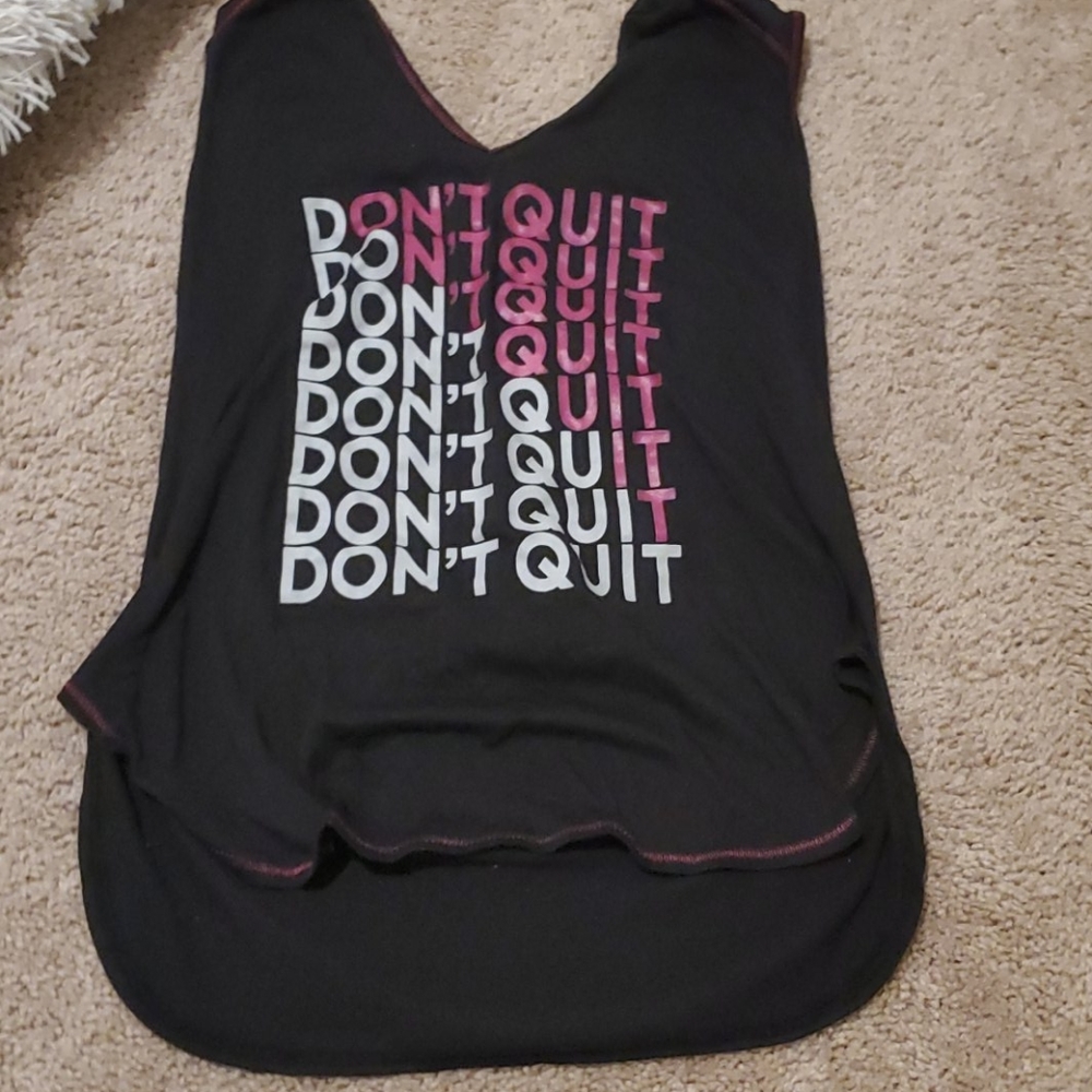Muscle Tee